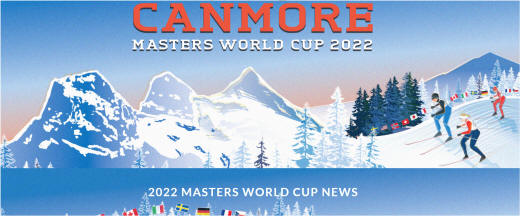 les championnats de France Masters de ski de fond